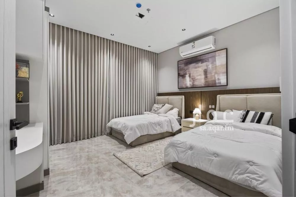 شقة 4 غرف في الدمام 5