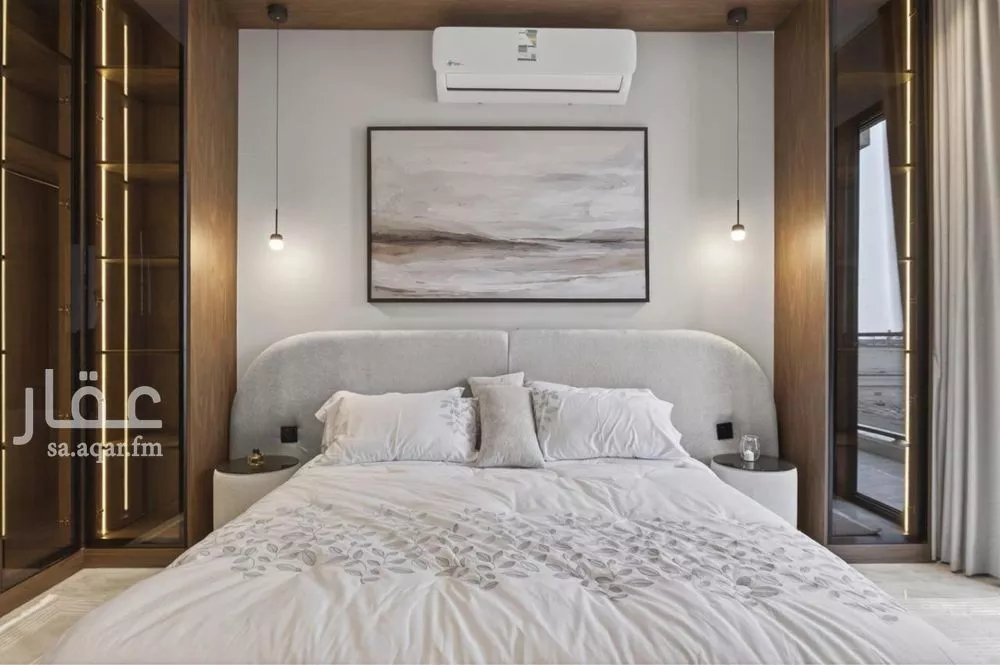 شقة 4 غرف في السيف، الدمام 6