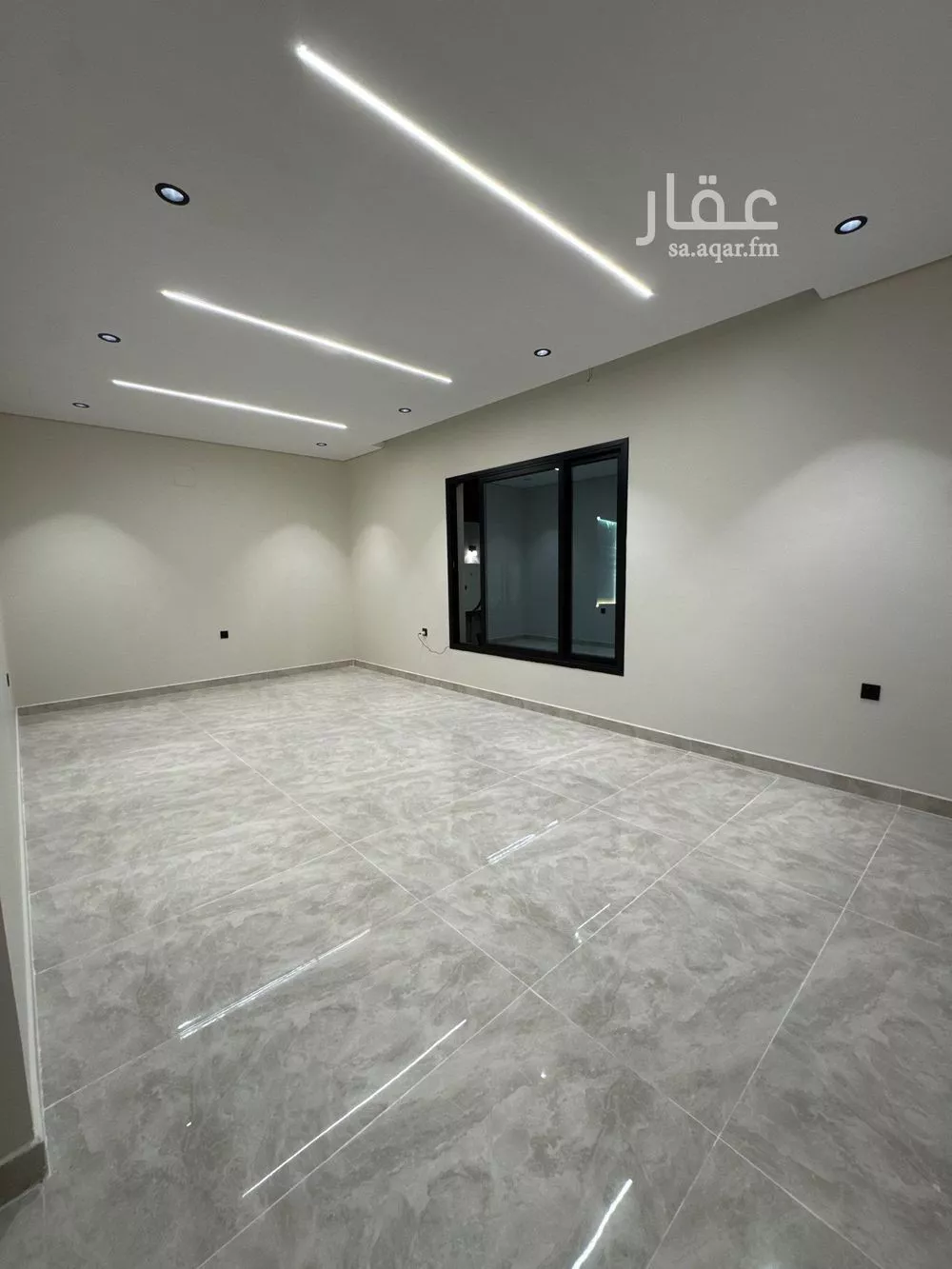 شقة 4 غرف في الشعلة 3