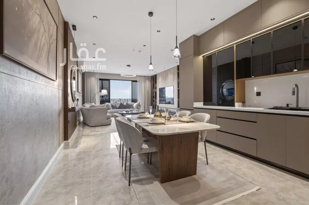 شقة 4 غرف في السيف، الدمام 18