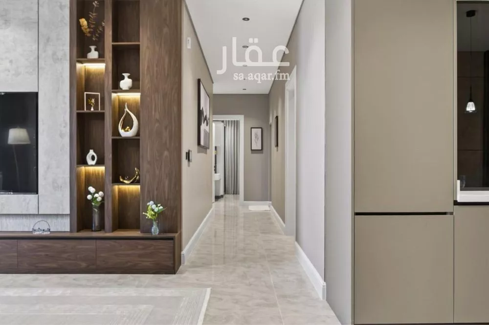 شقة 4 غرف في السيف، الدمام 12