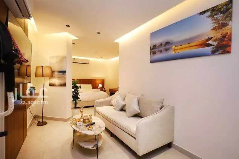 عقار 33 غرف في المعذر الشمالي، الرياض 6