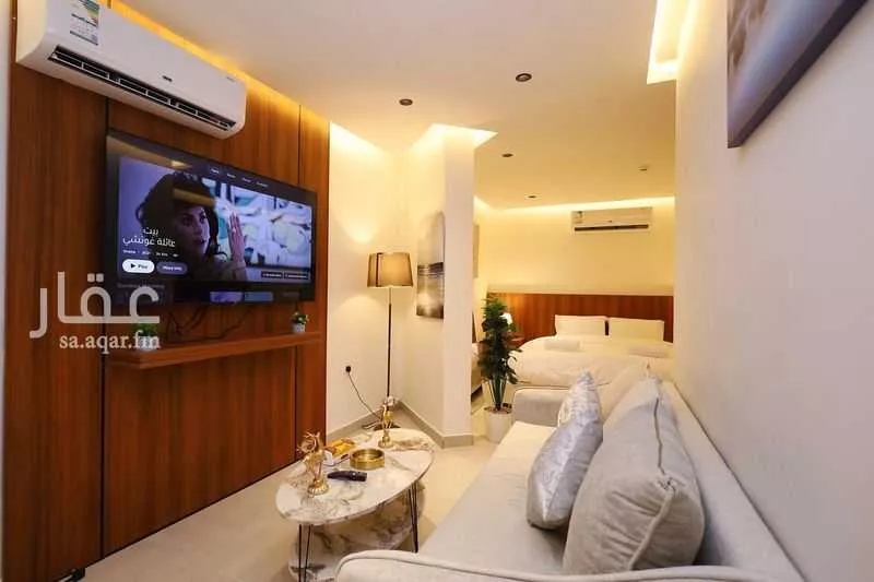 عقار 33 غرف في المعذر الشمالي، الرياض 11