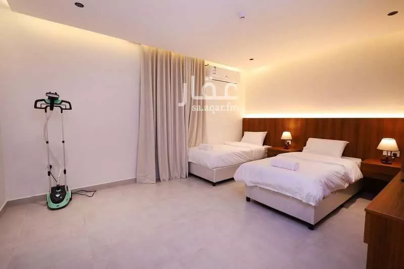 عقار 33 غرف في المعذر الشمالي، الرياض 15