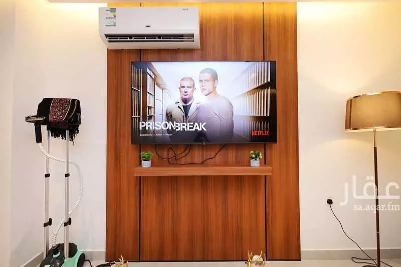 عقار 33 غرف في المعذر الشمالي، الرياض 23