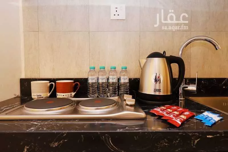 عقار 33 غرف في المعذر الشمالي، الرياض 24