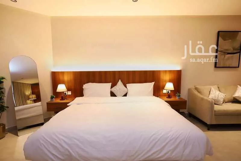 عمارة 960 م² في المعذر الشمالي 3