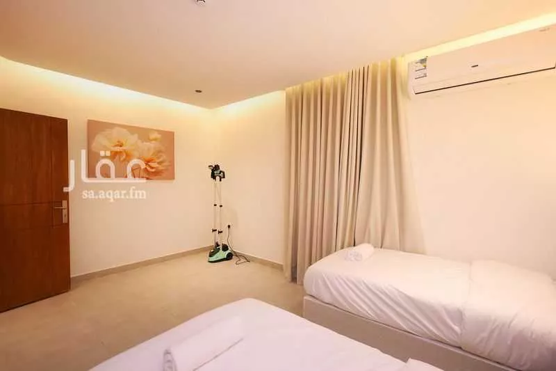 عقار 33 غرف في المعذر الشمالي، الرياض 14