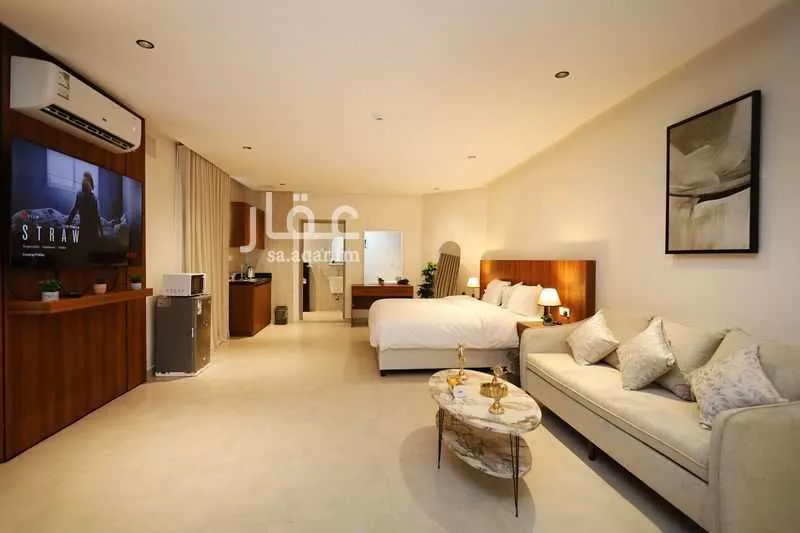 عمارة 960 م² في المعذر الشمالي 2