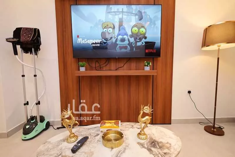 عقار 33 غرف في المعذر الشمالي، الرياض 22