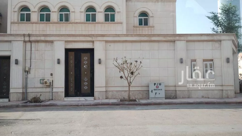 دور 3 غرف في العقيق 2