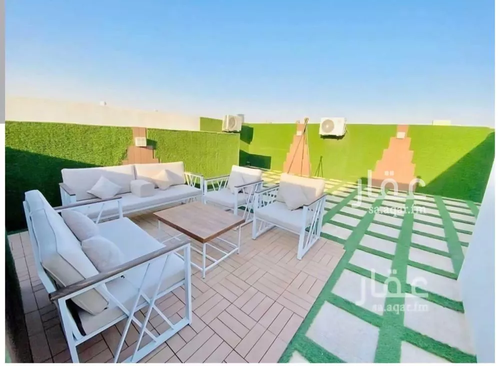 2 bedroom apartment in Al Malqa 1