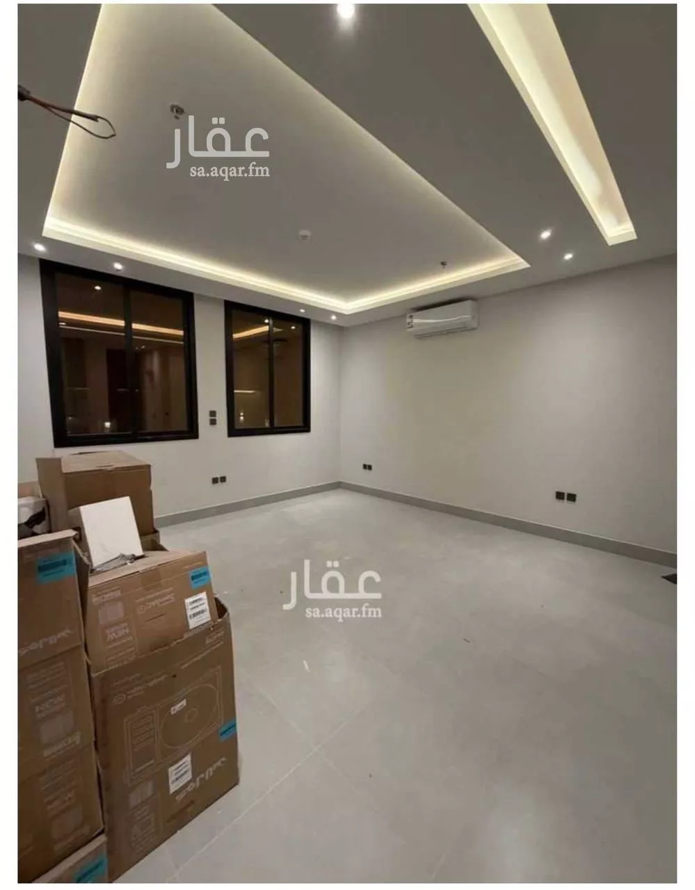 3 bedroom apartment in Al Narjis 3