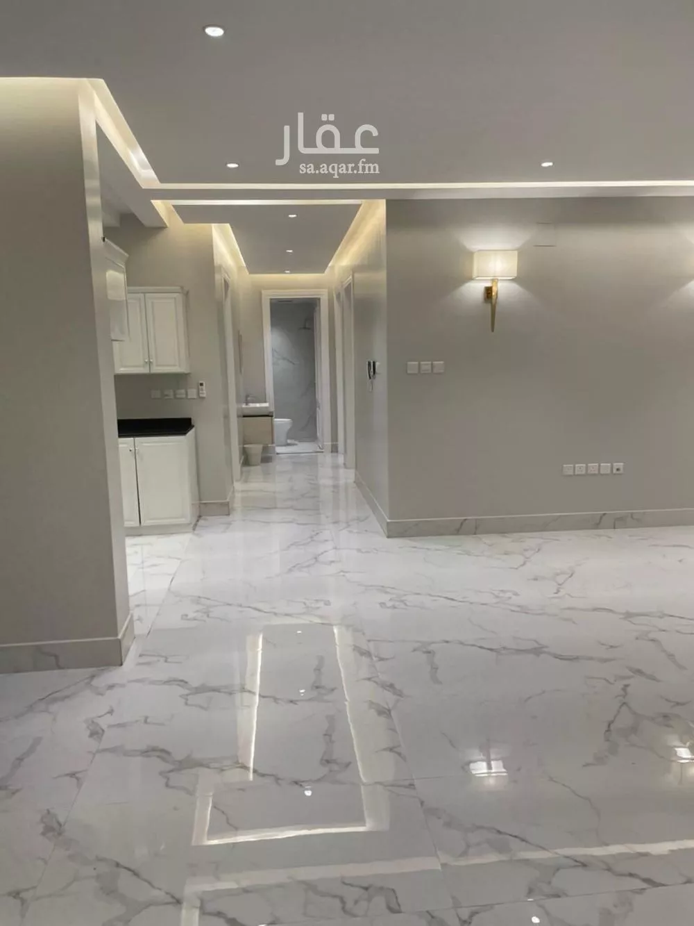 شقة 3 غرف في الياسمين 2