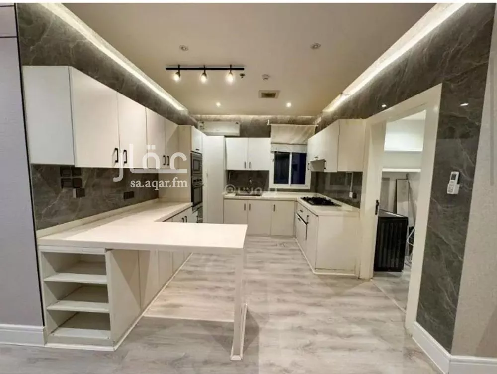 3 bedroom apartment in Al Narjis 2