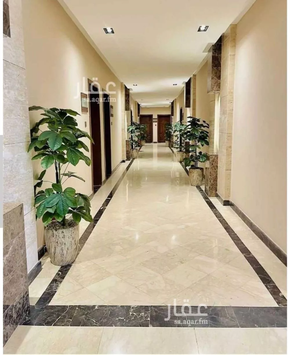 2 bedroom apartment in Al Malqa 4
