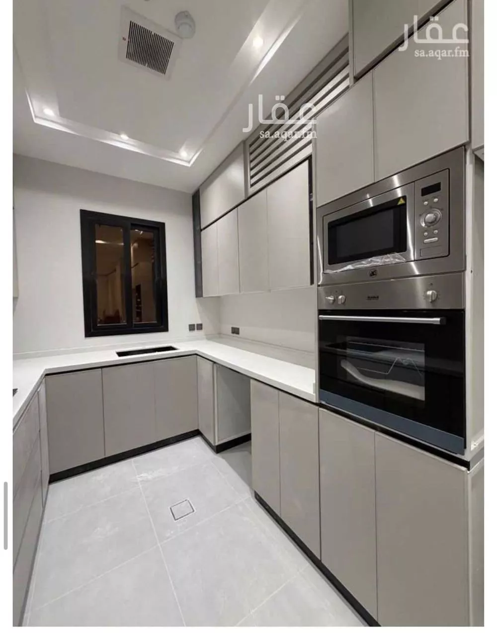 3 bedroom apartment in Al Narjis 1