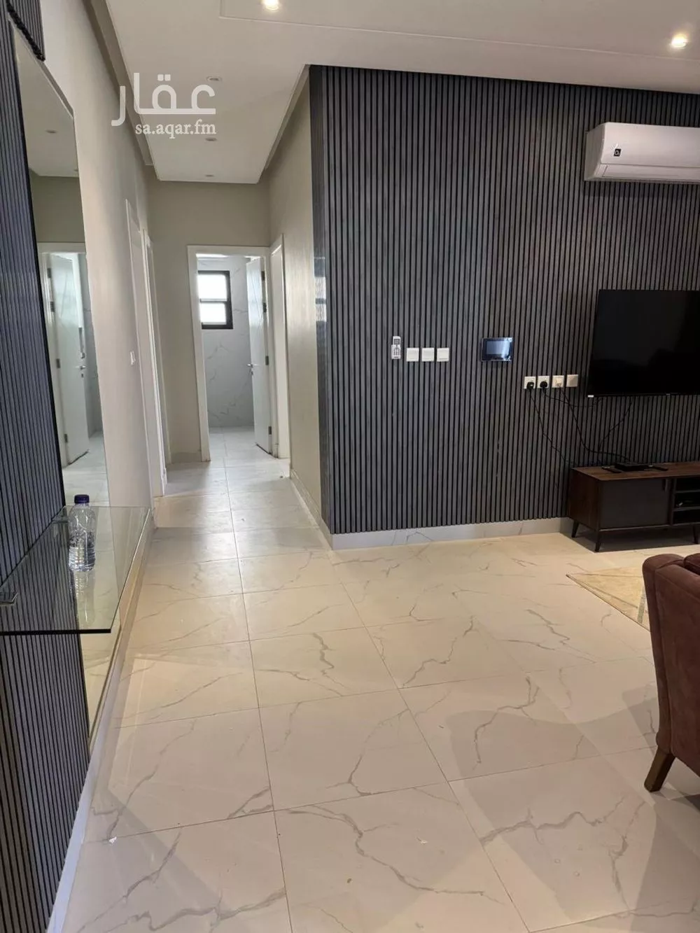 شقة 3 غرف في العارض 3