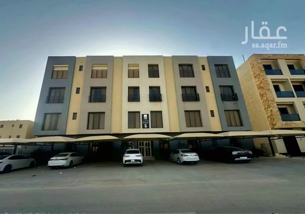 3 bedroom apartment in Al Aridh 1