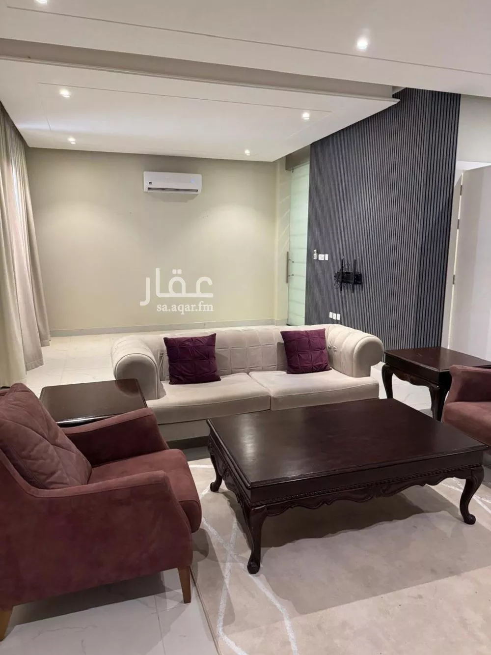 3 bedroom apartment in Al Aridh 5