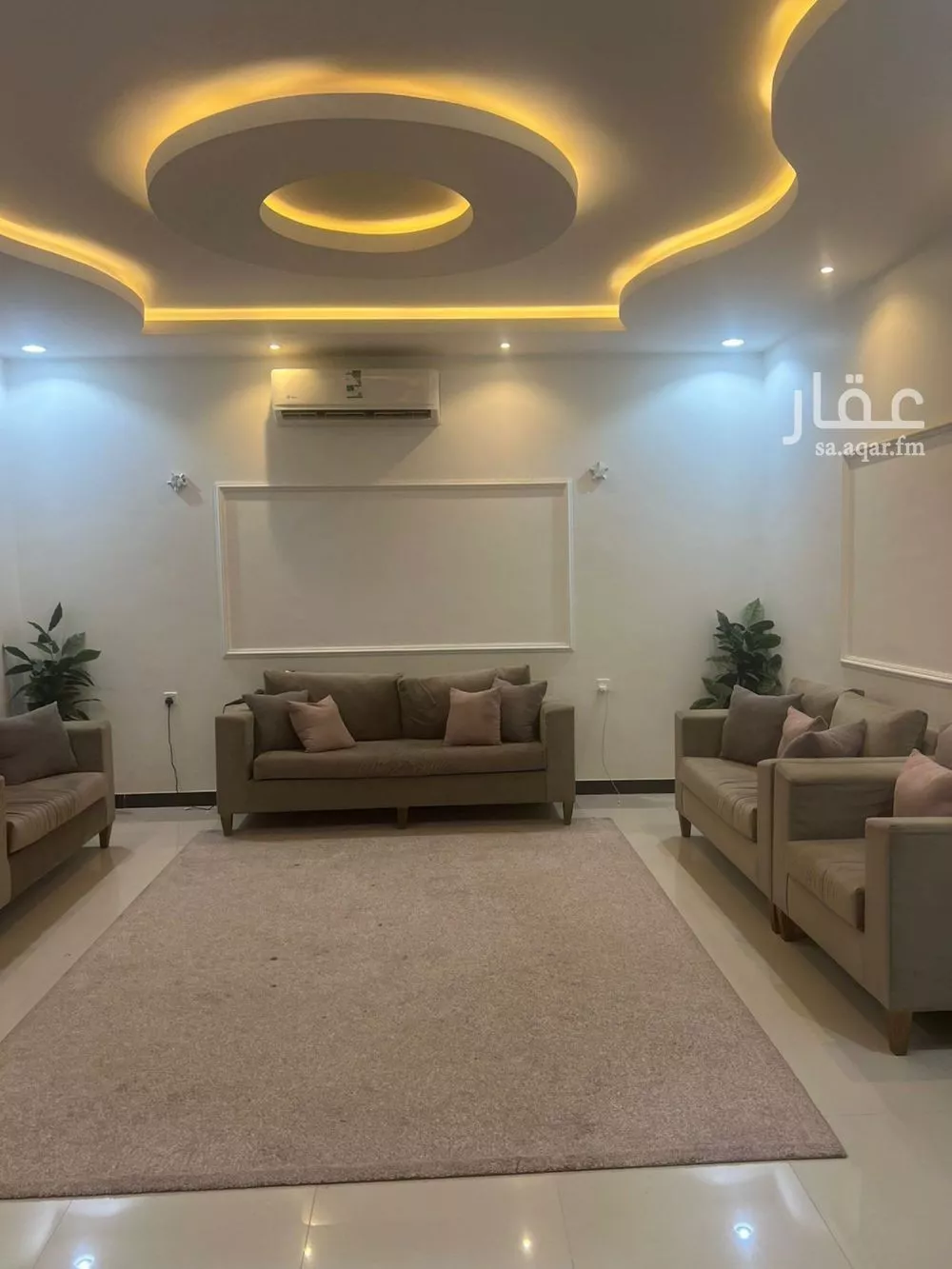 5 bedroom villa in Al Munsiyah 4