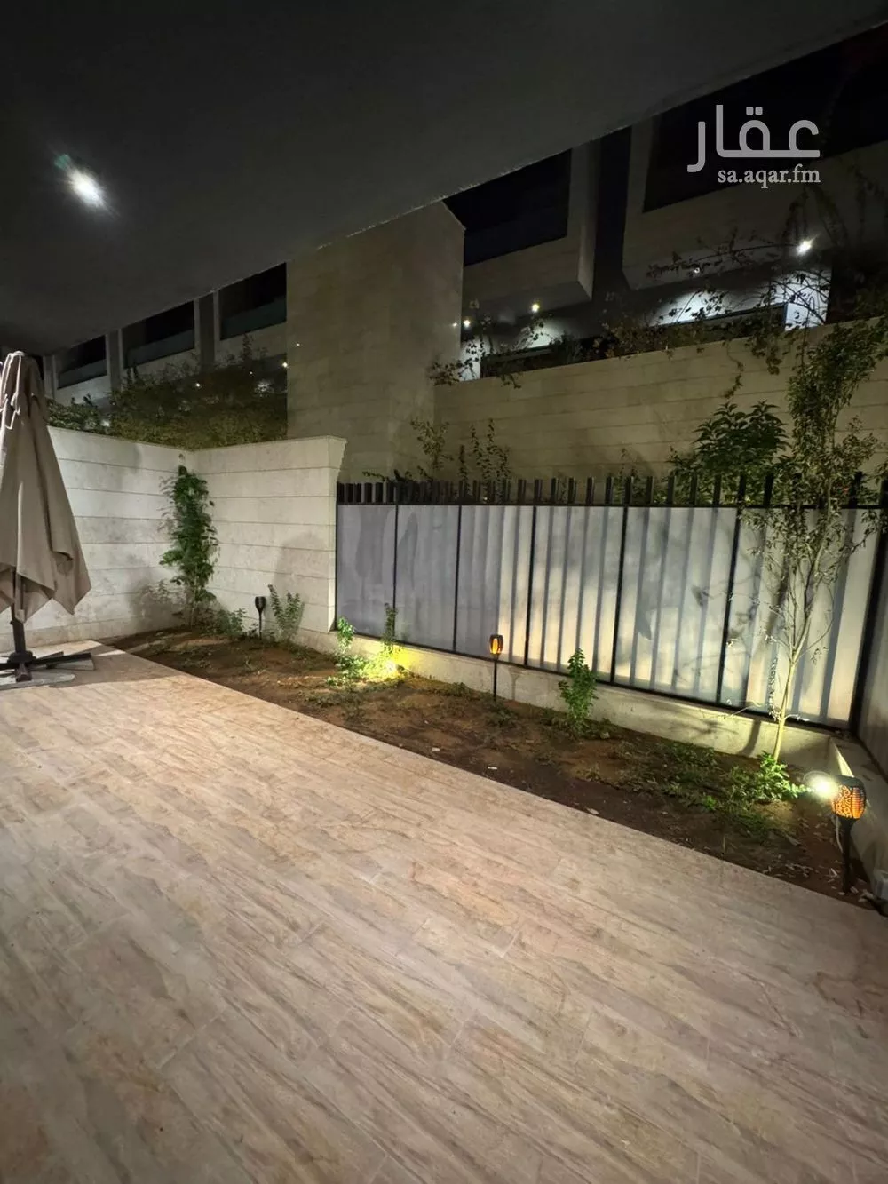 شقة 4 غرف في النرجس 2