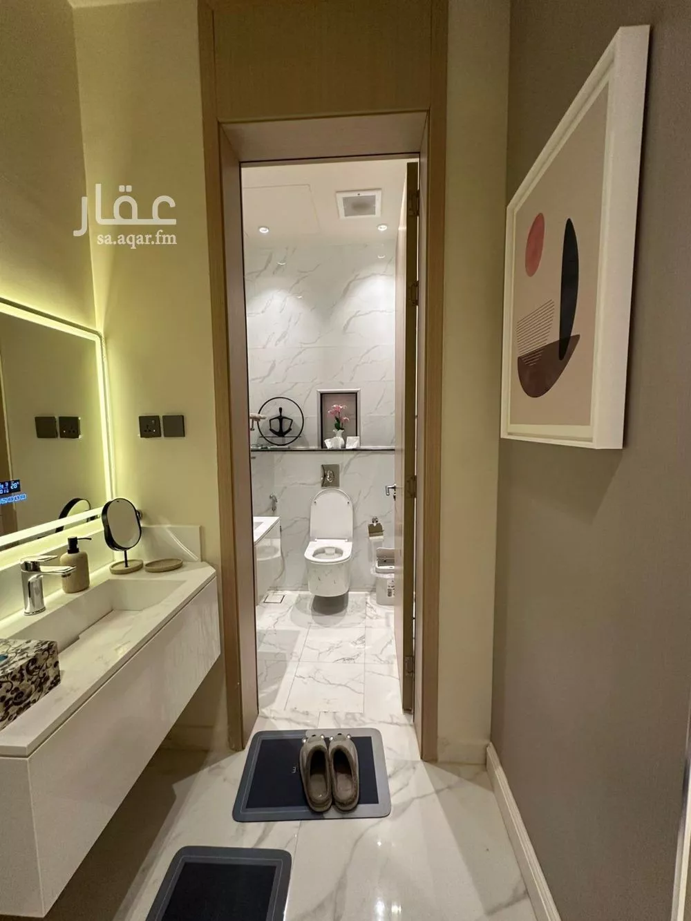 3 bedroom apartment in Al Aridh 2