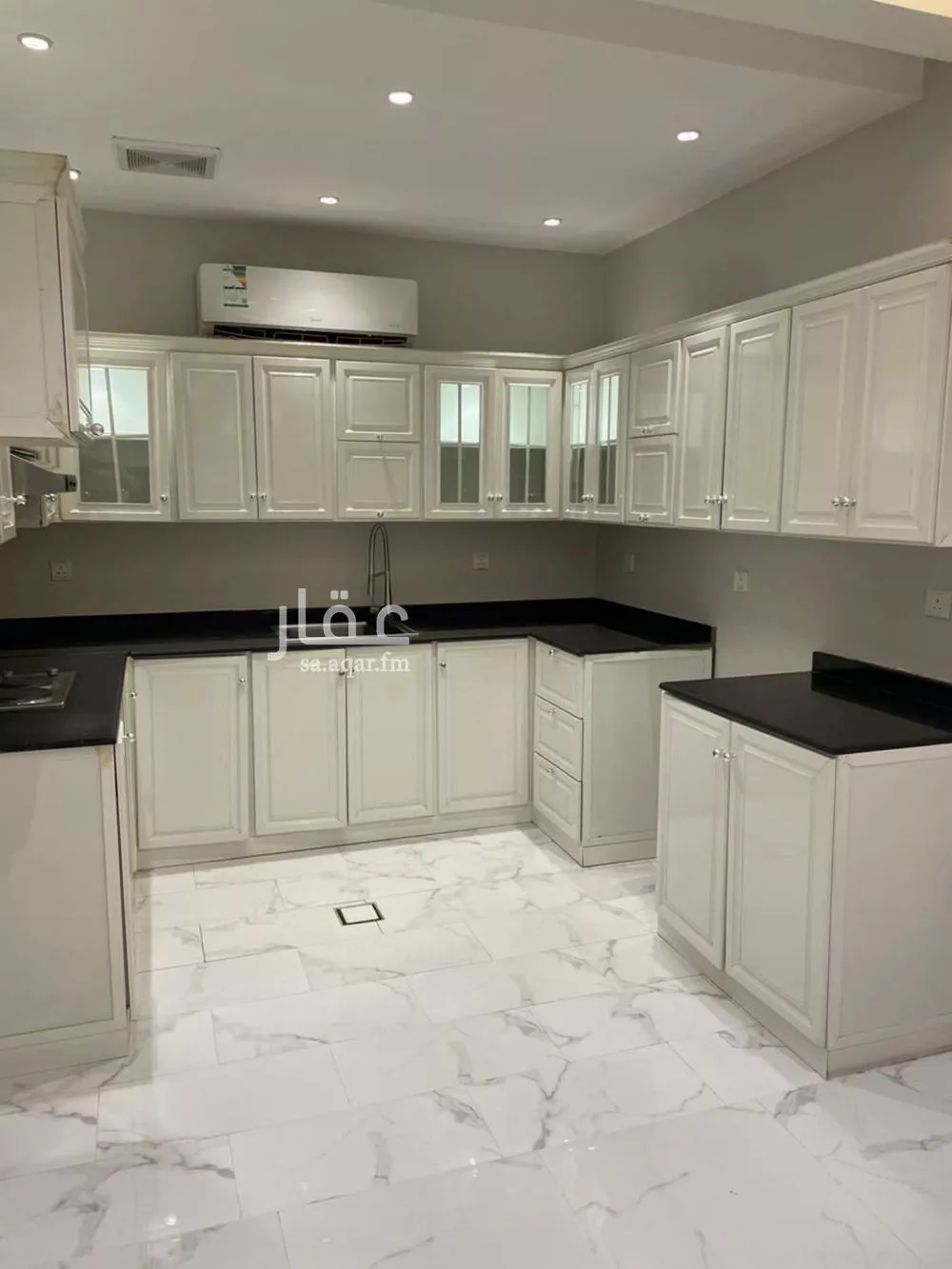 شقة 3 غرف في الياسمين 4