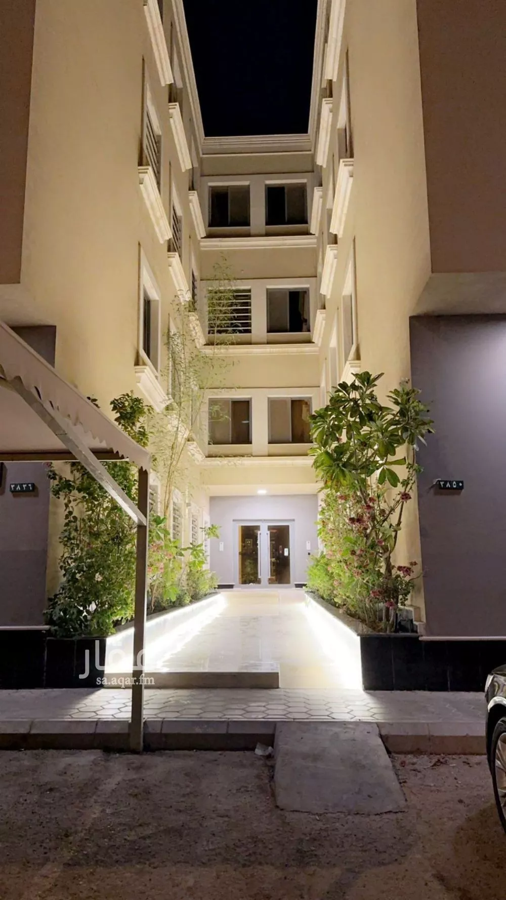 3 bedroom apartment in Al Yasmin, Riyadh 22