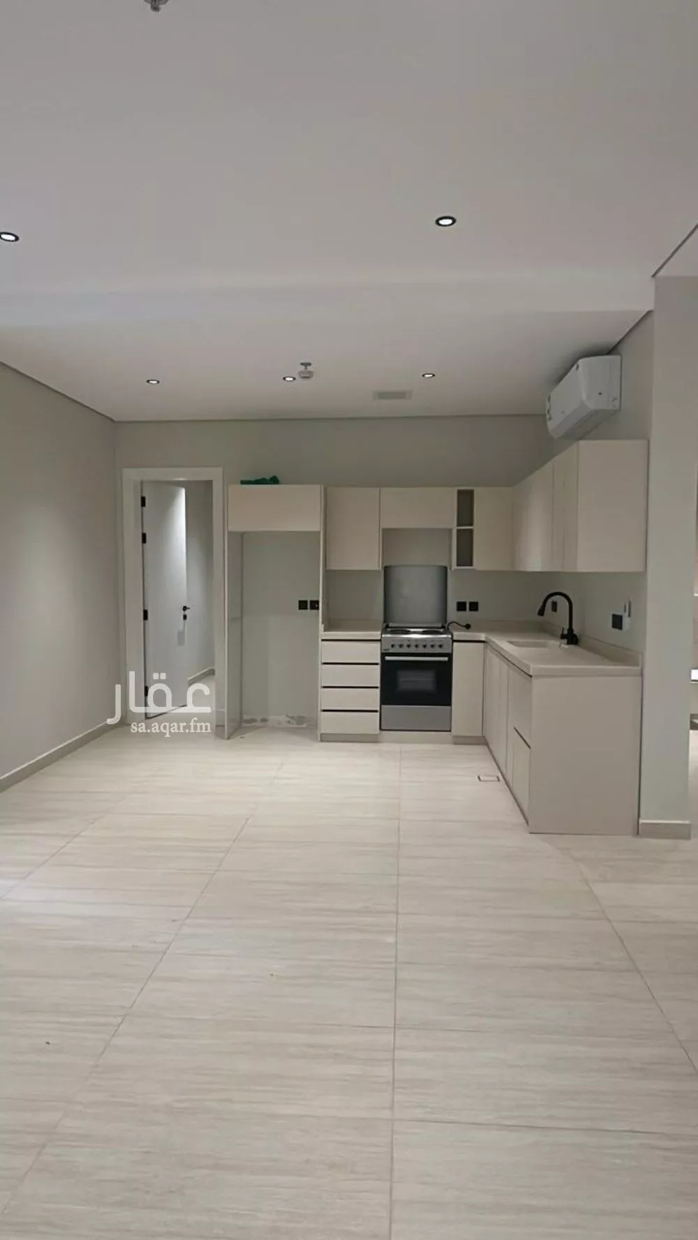 3 bedroom apartment in Al Narjis 1