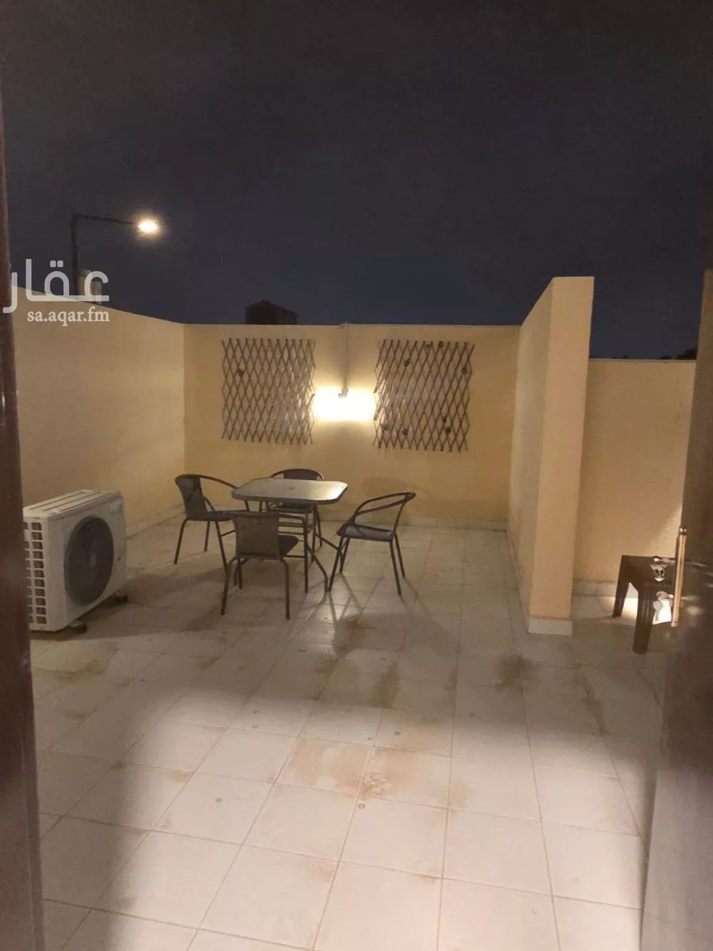 4 bedroom floor in Al Yasmin 2