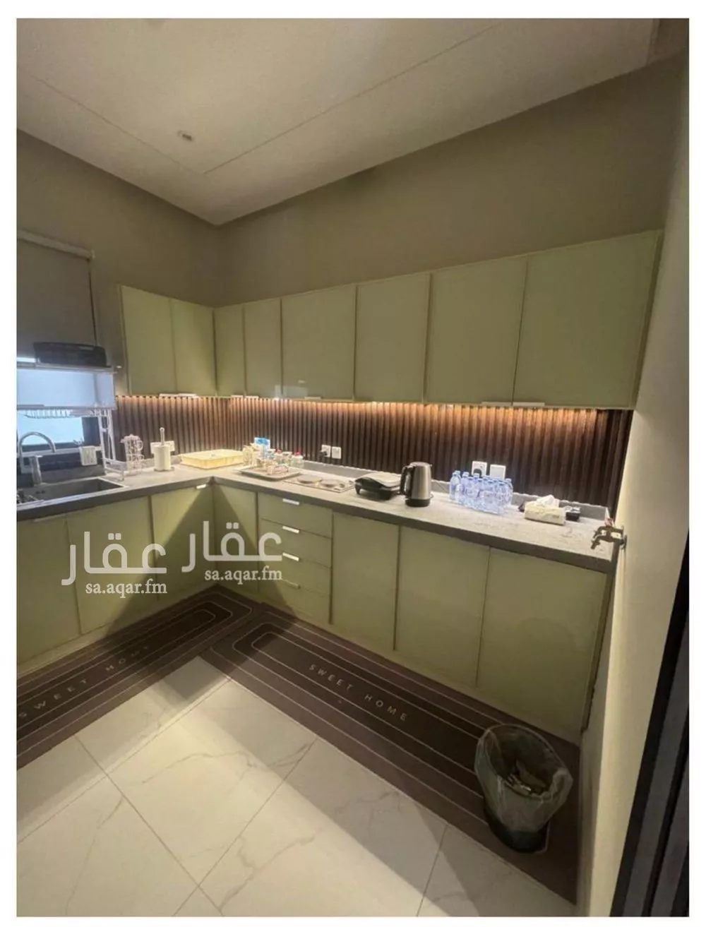 3 bedroom apartment in Al Aridh 2