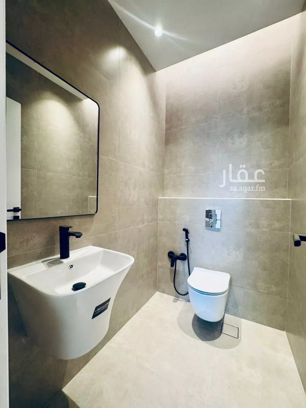 شقة 3 غرف في النرجس 2