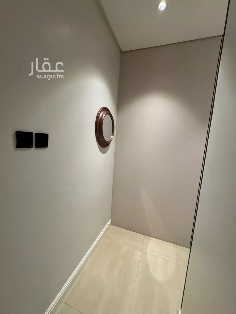 شقة 4 غرف في النرجس 4