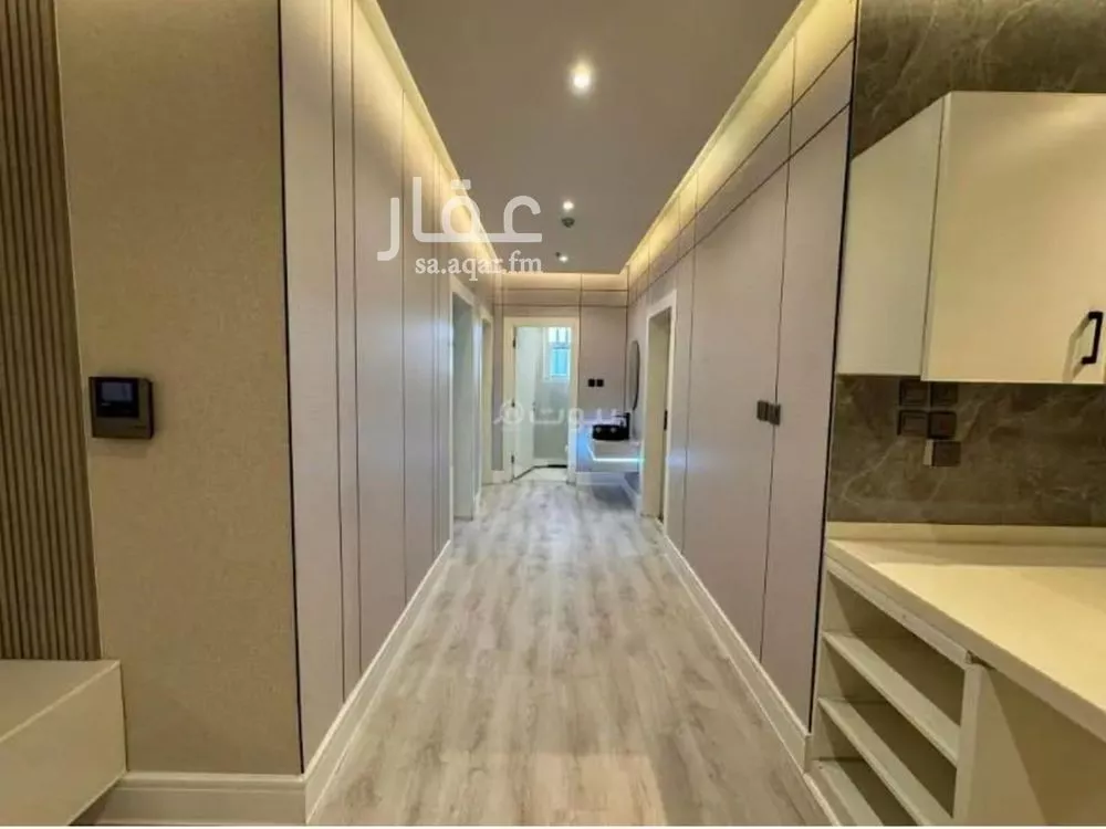 3 bedroom apartment in Al Narjis 3