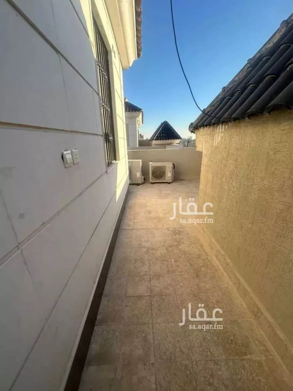 4 bedroom floor in Al Narjis 3