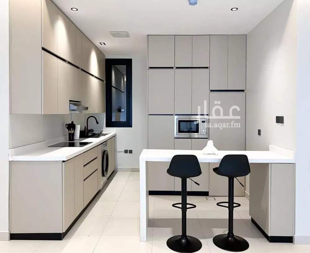 4 bedroom apartment in Al Malqa 3