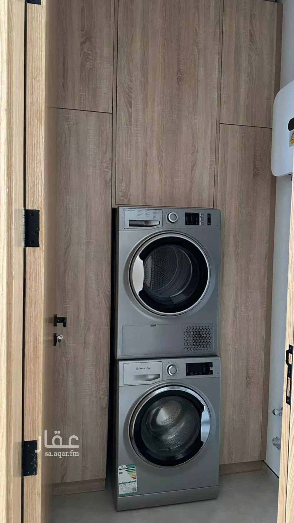 شقة 3 غرف في النرجس 4