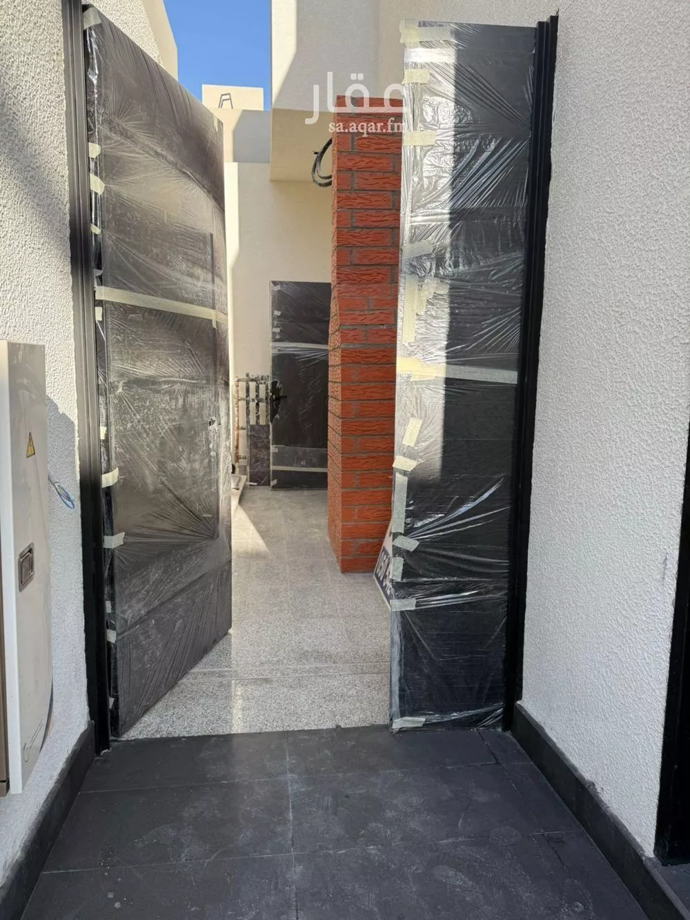 3 bedroom floor in Al Narjis 5