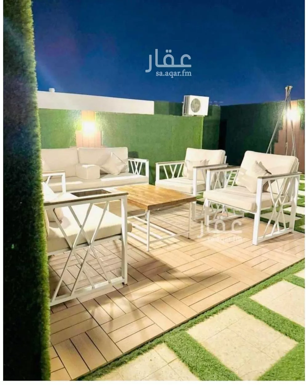 2 bedroom apartment in Al Malqa 5