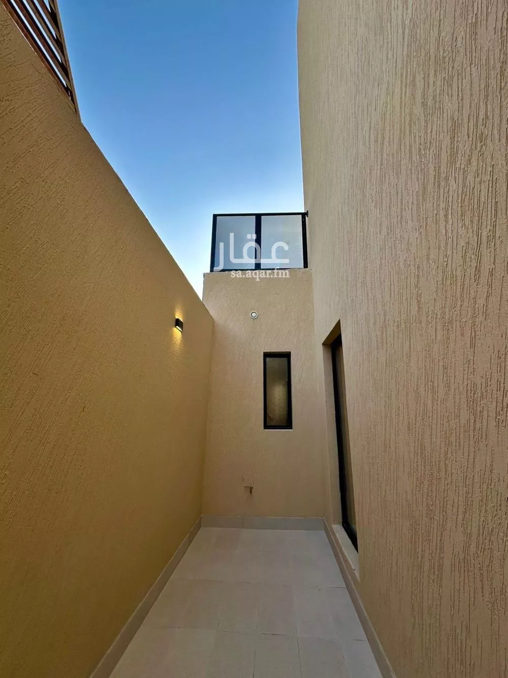 دور 4 غرف في النرجس 2