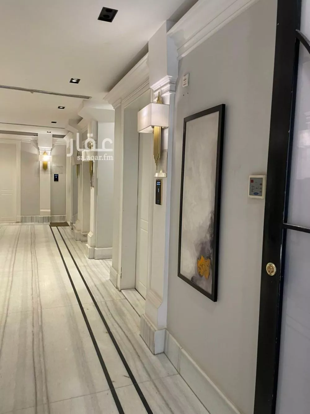 شقة 3 غرف في الياسمين 5