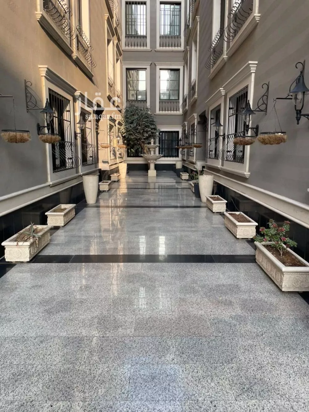 شقة 3 غرف في الياسمين 1