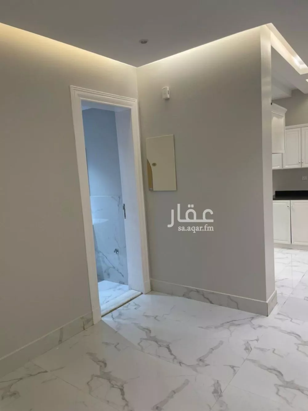 شقة 3 غرف في الياسمين 2