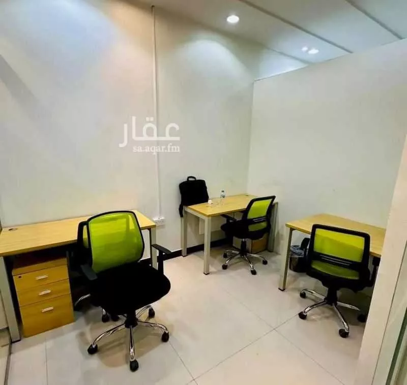 مكتب 5000 م² في الدريهمية 5