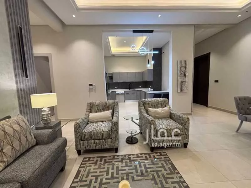 4 bedroom apartment in Qurtubah 5