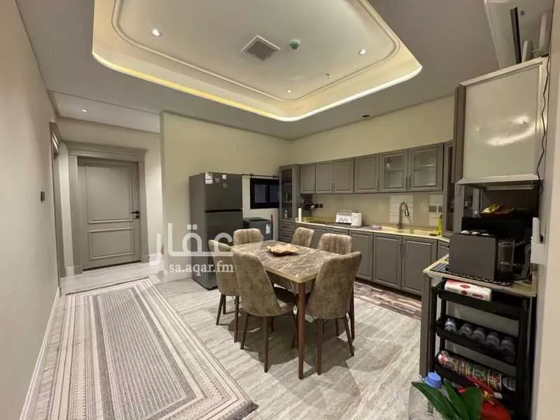 شقة 2 غرف في قرطبة 3