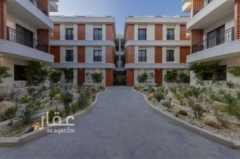 شقة 2 غرف في قرطبة 1