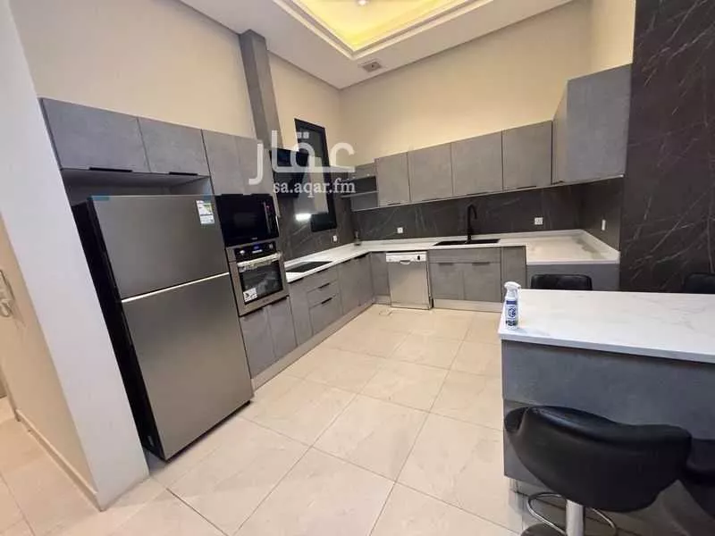 شقة 3 غرف في قرطبة 4