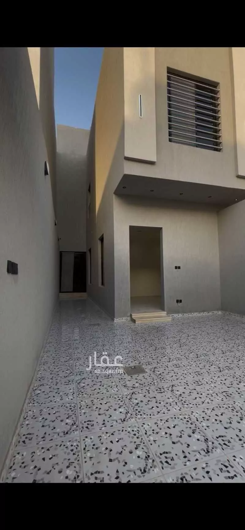 دور 5 غرف في طيبة 4